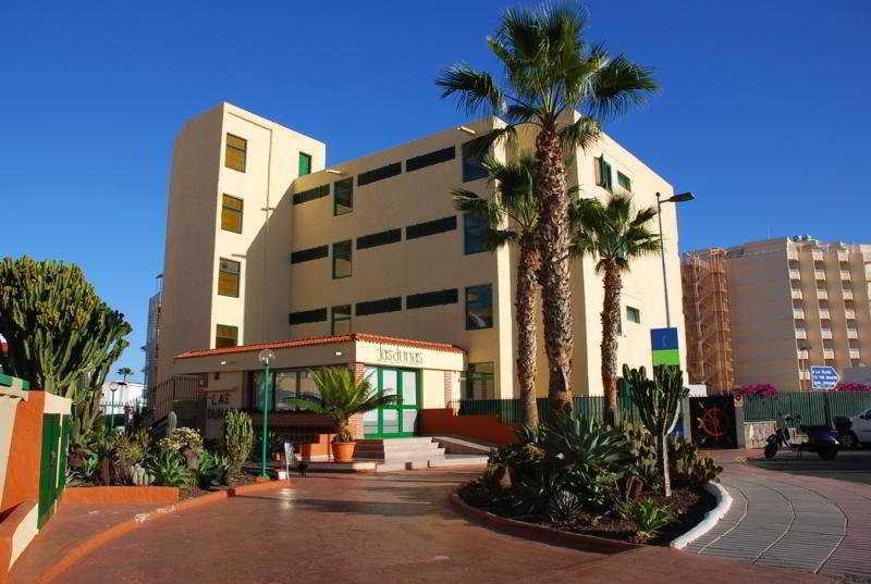 Apartamentos Las Dunas Playa del Ingles  Exterior photo