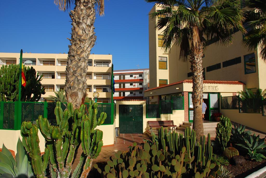 Apartamentos Las Dunas Playa del Ingles  Exterior photo